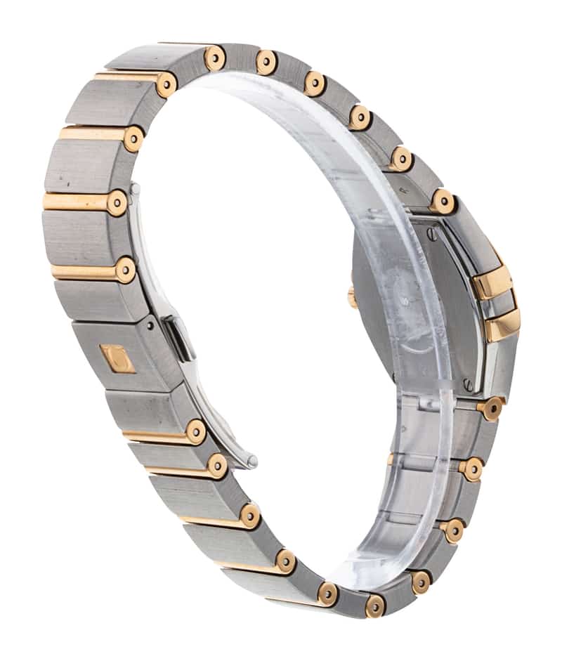 Omega My Choice Mini 123.25.24.60.55.002